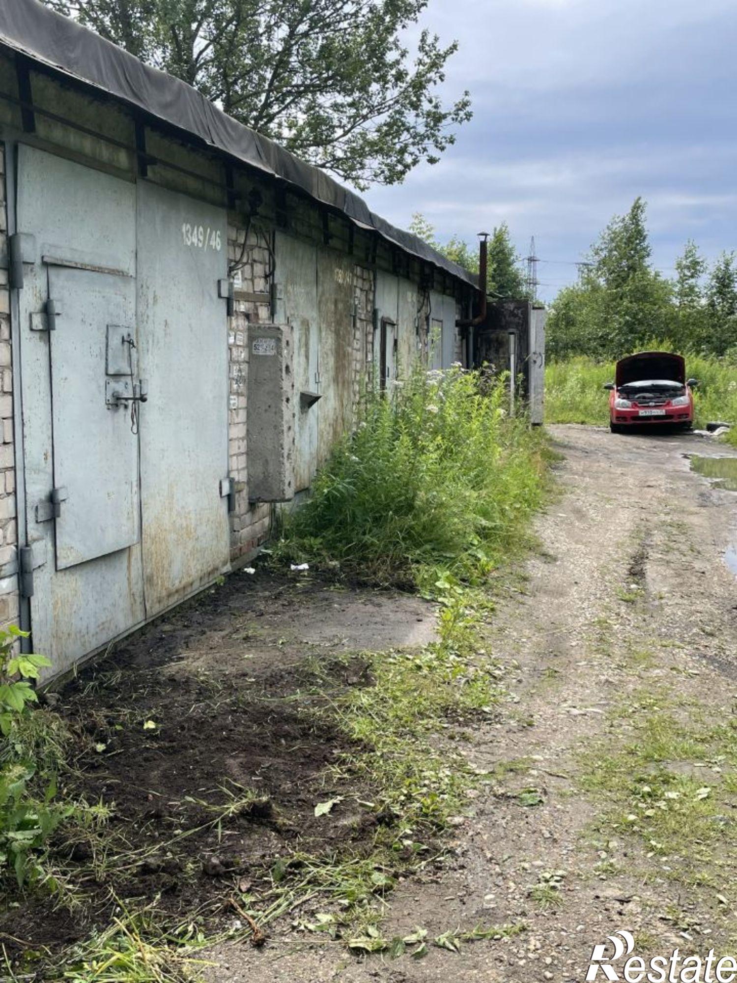 Сдать складское помещение за 5 001 рублей
