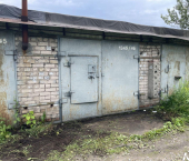 склад 18 кв м 