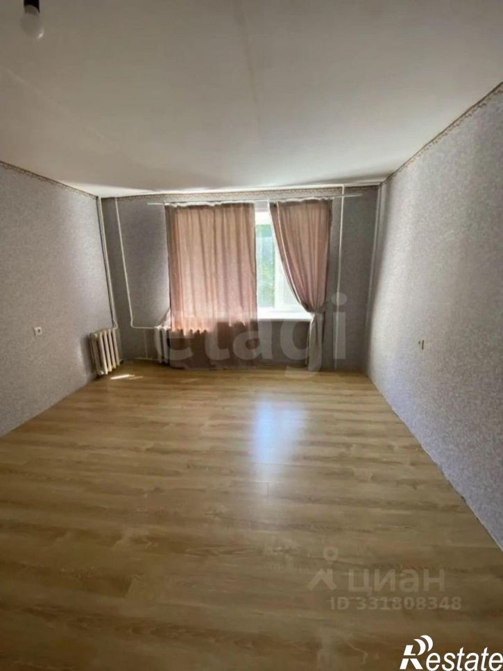 1-комн квартира ул Любецкая, 35,  д. 35