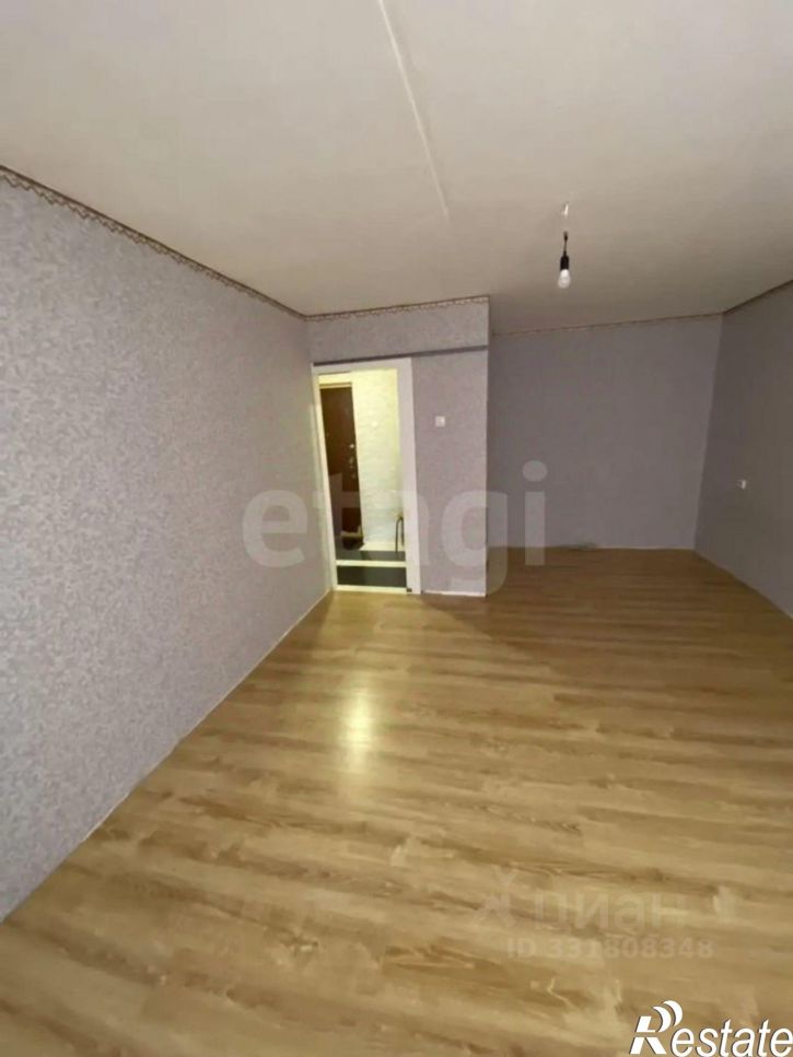 1-комн квартира ул Любецкая, 35,  д. 35