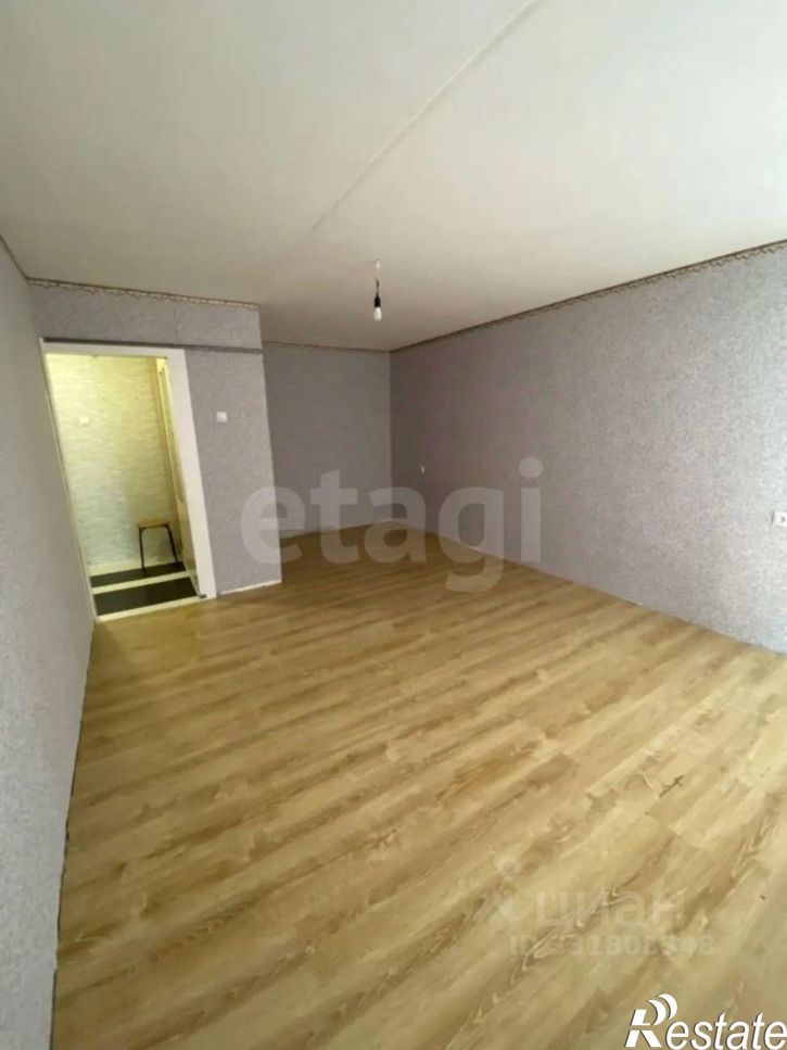1-комн квартира ул Любецкая, 35,  д. 35