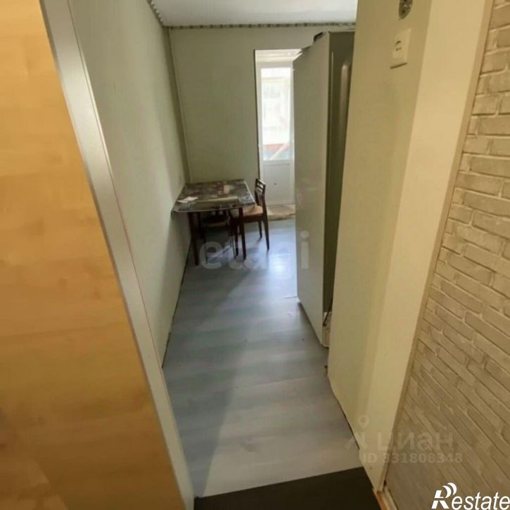 1-комн квартира ул Любецкая, 35,  д. 35