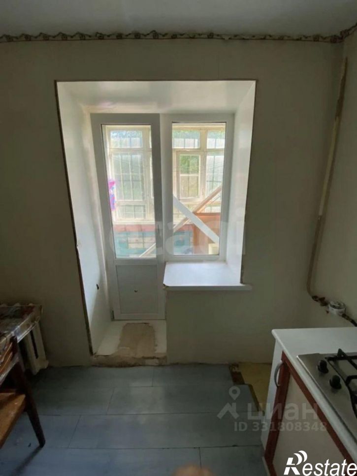 1-комн квартира ул Любецкая, 35,  д. 35