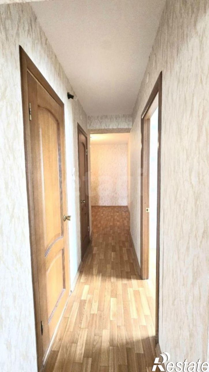 2-комн квартира ул Любецкая, 17,  д. 17