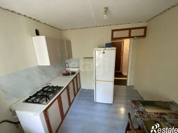 1-комн квартира ул Любецкая, 35,  д. 35