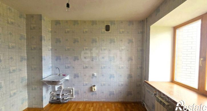 2-комн квартира ул Любецкая, 17,  д. 17