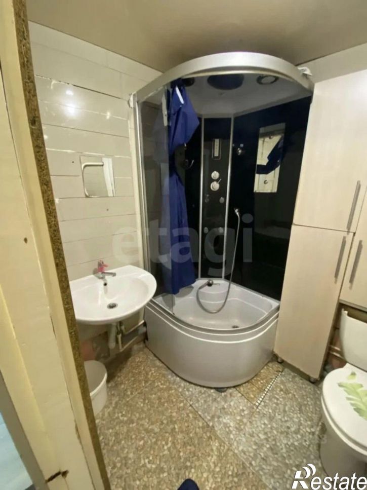 1-комн квартира ул Любецкая, 35,  д. 35