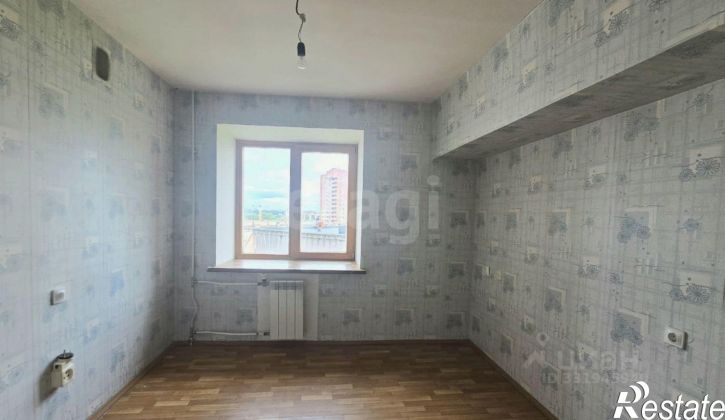2-комн квартира ул Любецкая, 17,  д. 17