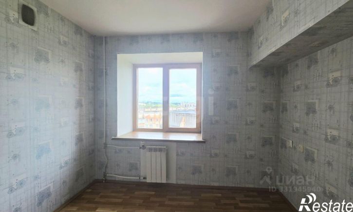 2-комн квартира ул Любецкая, 17,  д. 17