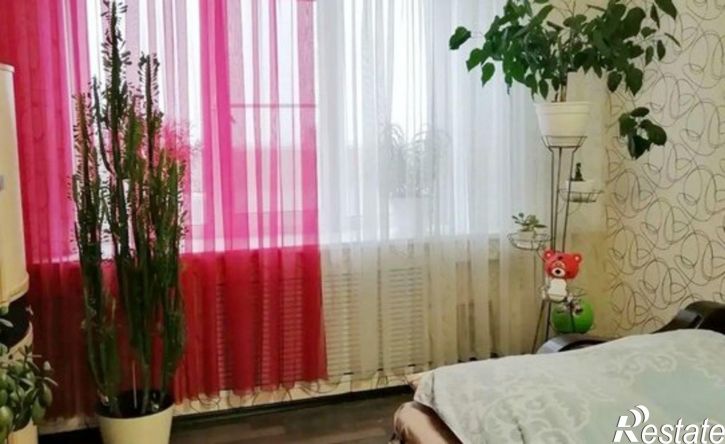 1-комн квартира ул Маяковского, 12,  д. 12