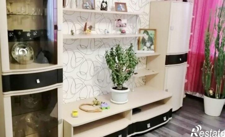 1-комн квартира ул Маяковского, 12,  д. 12