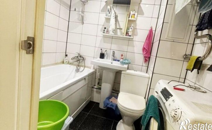 1-комн квартира ул Маяковского, 12,  д. 12