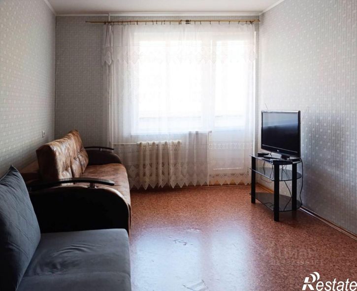 1-комн квартира Октябрьский пр-кт, 83,  д. 83