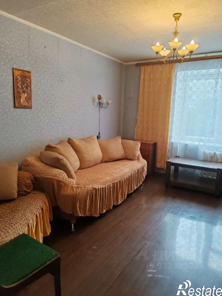3-комн квартира Советский пр-кт, 81,  д. 81