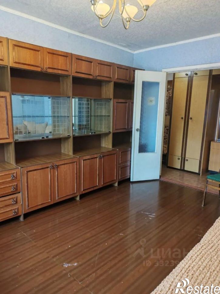 3-комн квартира Советский пр-кт, 81,  д. 81