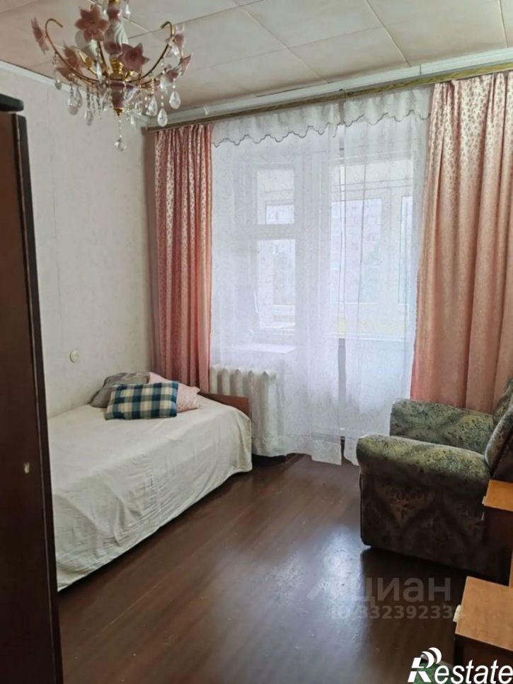 3-комн квартира Советский пр-кт, 81,  д. 81