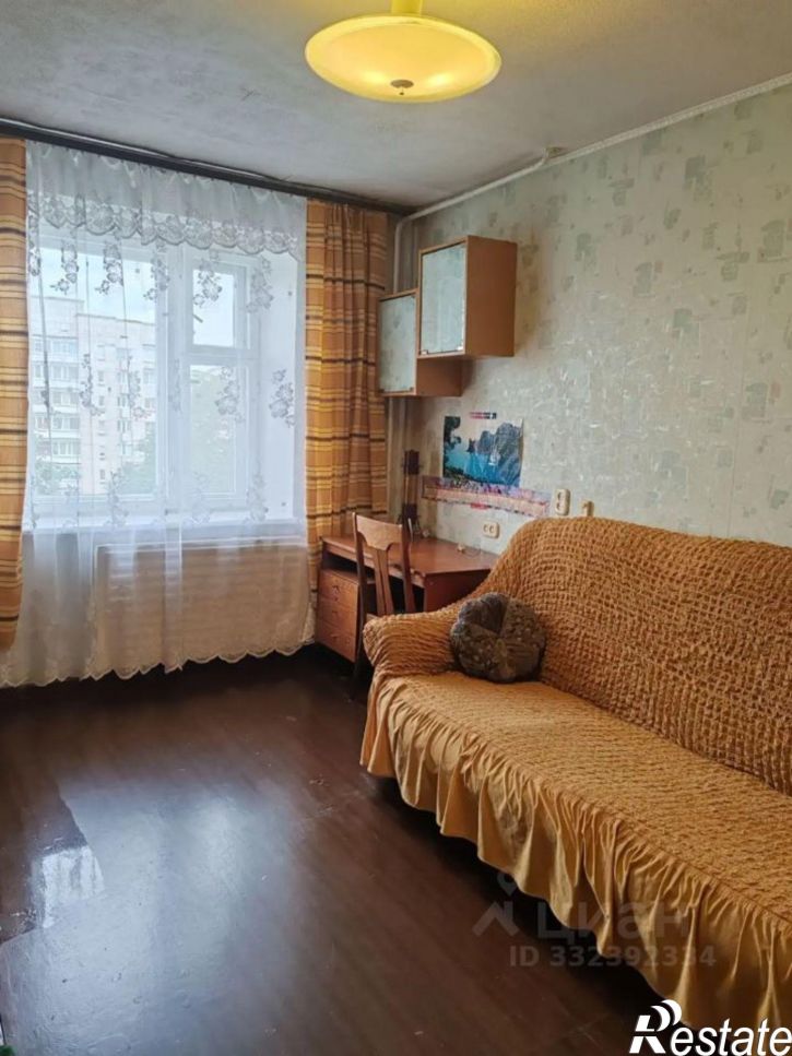 3-комн квартира Советский пр-кт, 81,  д. 81