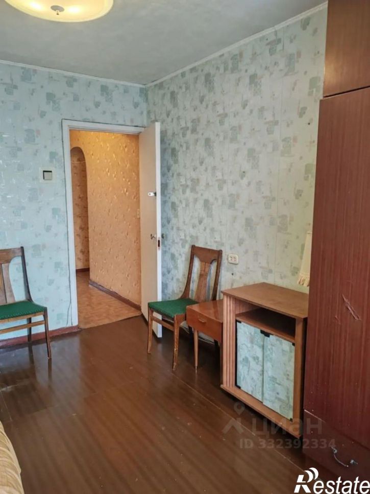 3-комн квартира Советский пр-кт, 81,  д. 81