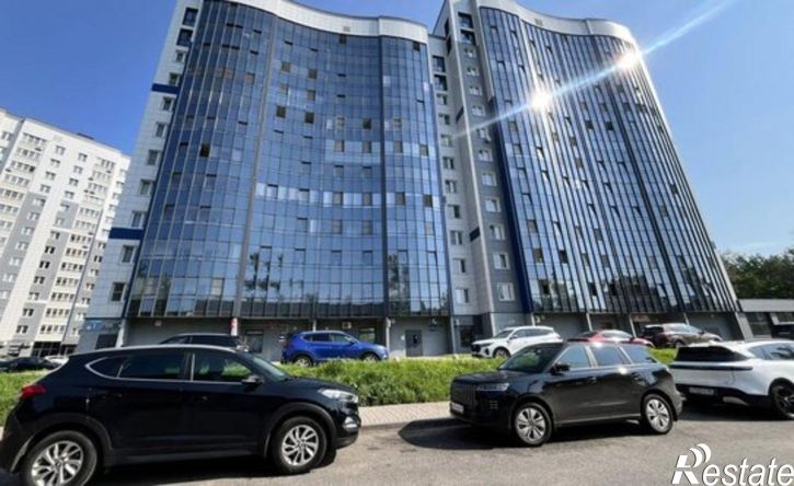 2-комн квартира ул Максима Горького, 3А,  д. 3А