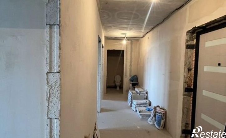 2-комн квартира ул Максима Горького, 3А,  д. 3А