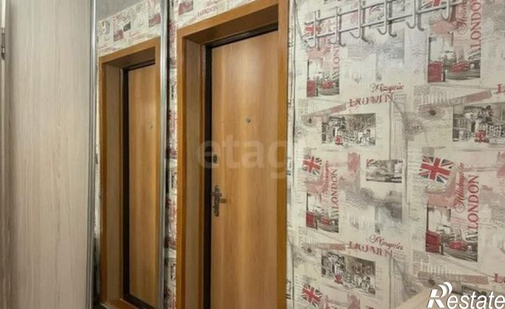 1-комн квартира ул Сталеваров, 76/9,  д. 76/9