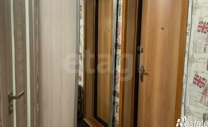 1-комн квартира ул Сталеваров, 76/9,  д. 76/9