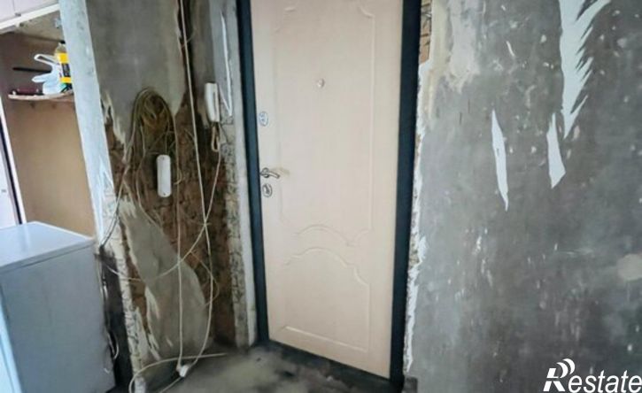 2-комн квартира ул Наседкина, 7,  д. 7