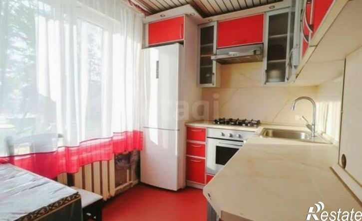 3-комн квартира пр-кт Победы, 21,  д. 21