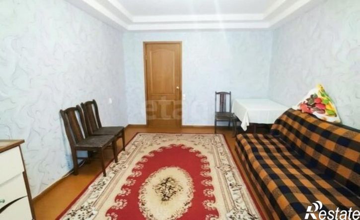 3-комн квартира пр-кт Победы, 21,  д. 21
