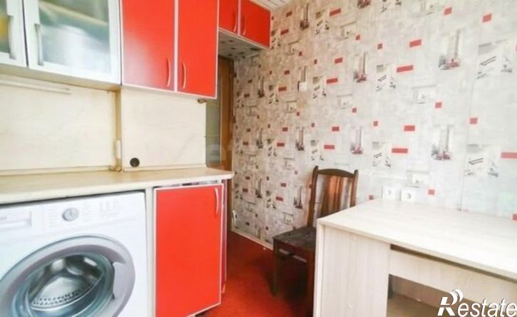 3-комн квартира пр-кт Победы, 21,  д. 21