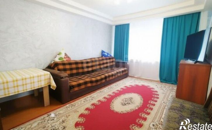 3-комн квартира пр-кт Победы, 21,  д. 21