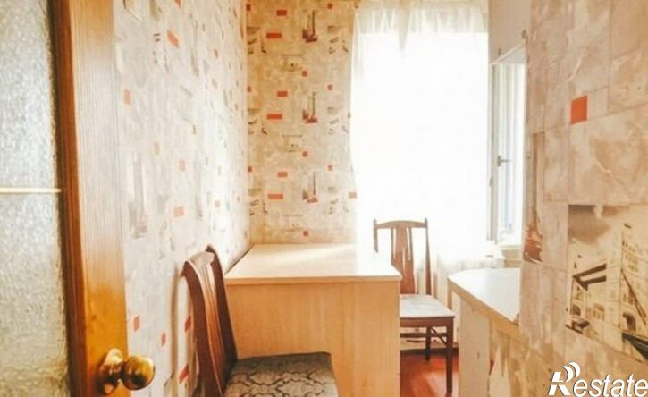 3-комн квартира пр-кт Победы, 21,  д. 21