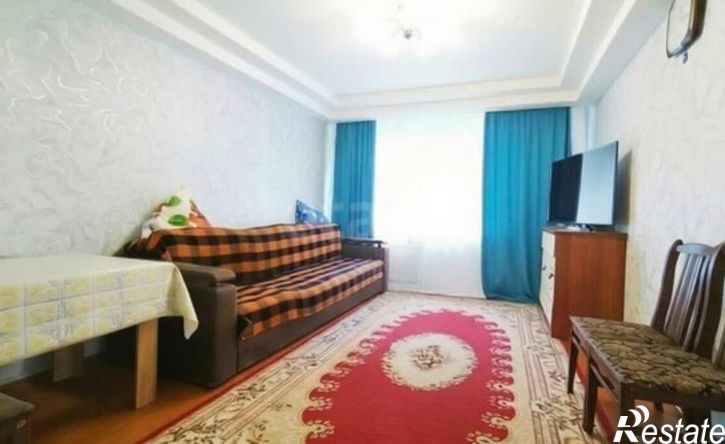 3-комн квартира пр-кт Победы, 21,  д. 21