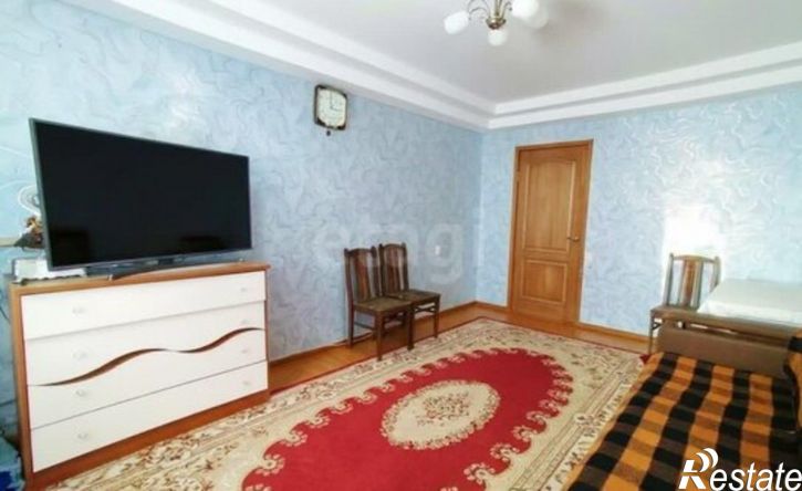3-комн квартира пр-кт Победы, 21,  д. 21