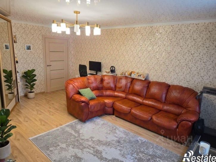 2-комн квартира Шекснинский пр-кт, 25,  д. 25