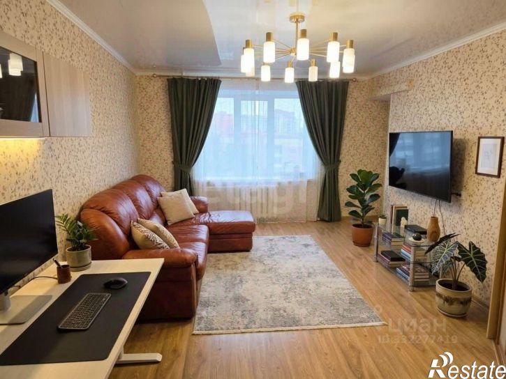 2-комн квартира Шекснинский пр-кт, 25,  д. 25