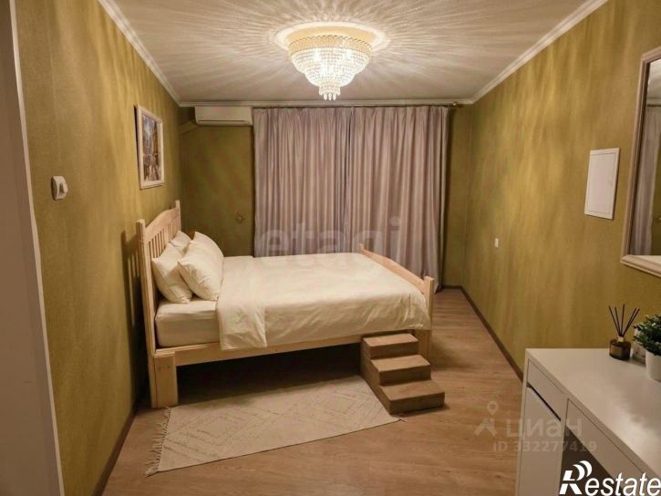 2-комн квартира Шекснинский пр-кт, 25,  д. 25
