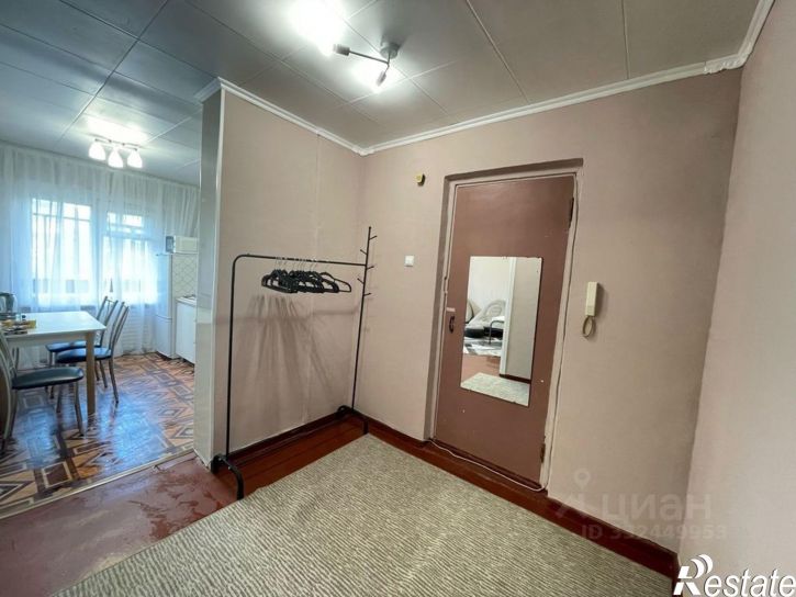 2-комн квартира ул Ленина, 107А,  д. 107А