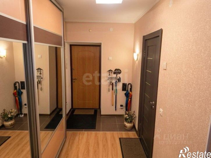2-комн квартира Шекснинский пр-кт, 25,  д. 25