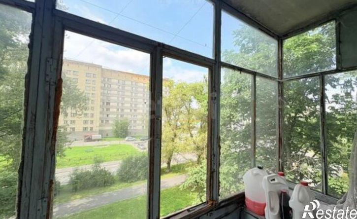 1-комн квартира пр-кт Луначарского, 56,  д. 56