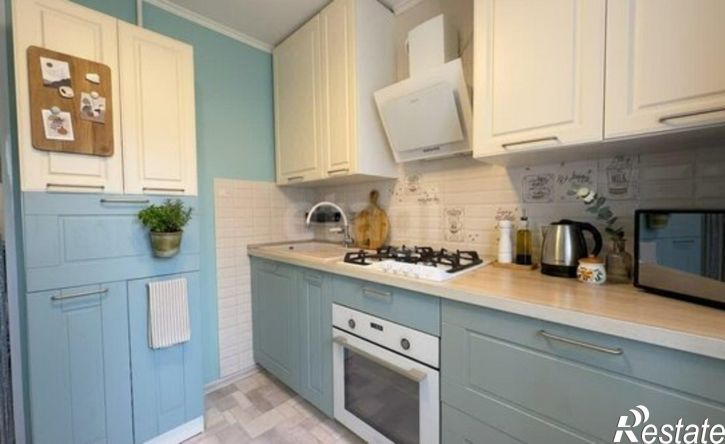 2-комн квартира пр-кт Строителей, 25,  д. 25