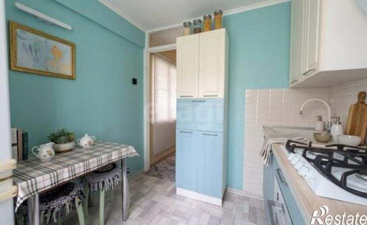2-комн квартира пр-кт Строителей, 25,  д. 25
