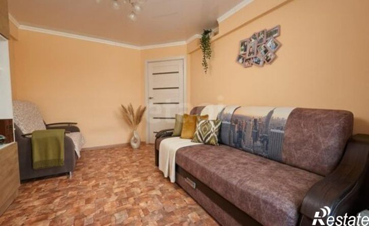 2-комн квартира пр-кт Строителей, 25,  д. 25