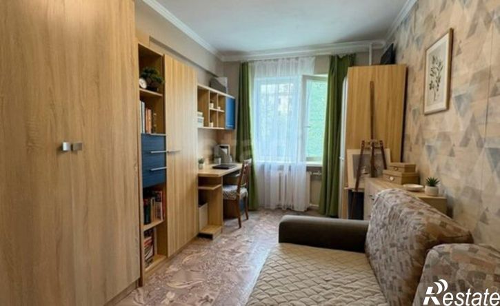 2-комн квартира пр-кт Строителей, 25,  д. 25