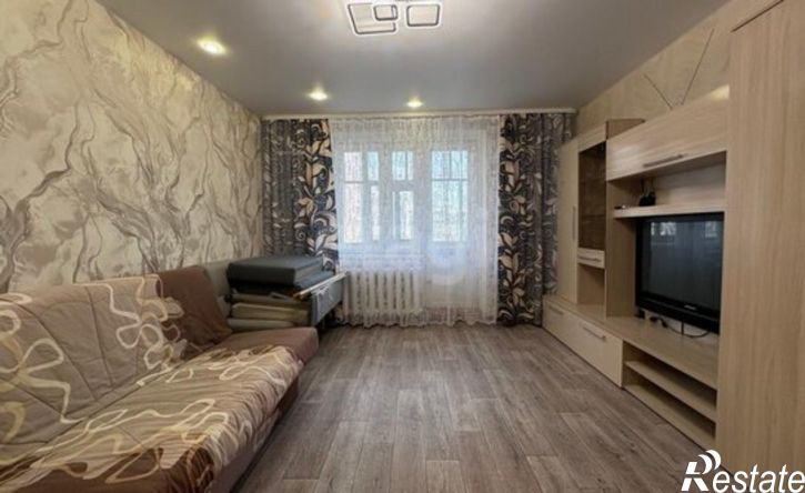 3-комн квартира ул Рыбинская, 64,  д. 64