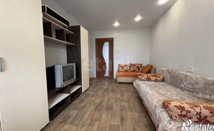 3-комн квартира ул Рыбинская, 64,  д. 64