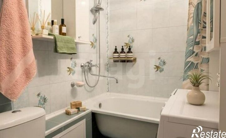 2-комн квартира пр-кт Строителей, 25,  д. 25