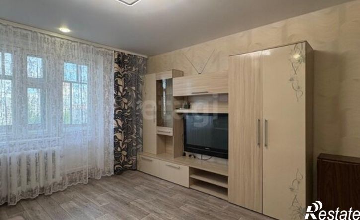 3-комн квартира ул Рыбинская, 64,  д. 64