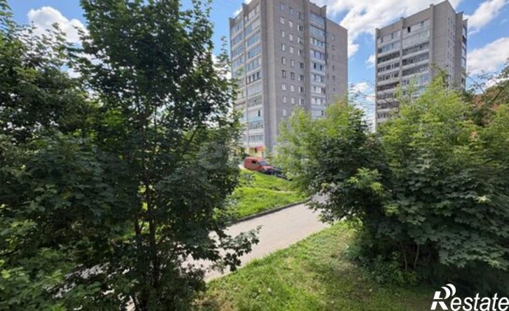 3-комн квартира ул Архангельская, 5,  д. 5