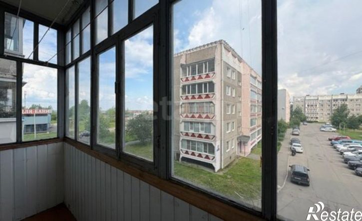 3-комн квартира ул Рыбинская, 64,  д. 64
